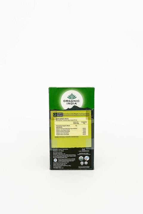 Tulsi Moringa