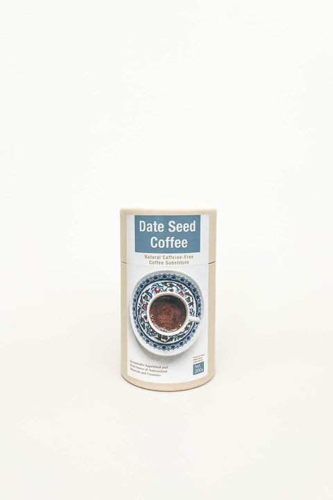 Magic T Date Seed Coffee