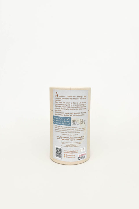 Magic T Date Seed Coffee