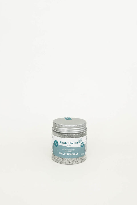 Pacific Harvest Kelp Salt