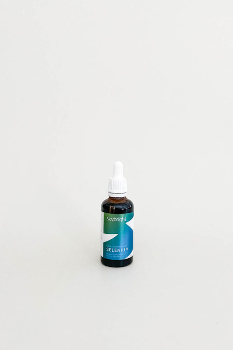 Skybright Selenium Liquid Concentrate