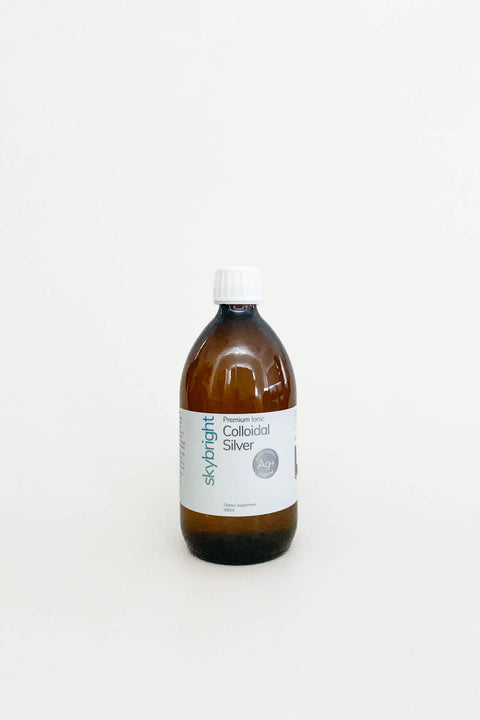 Skybright Colloidal Silver 500ml