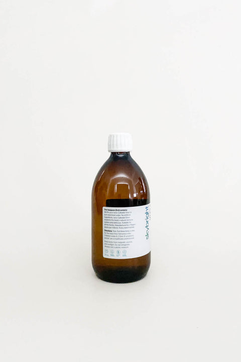 Skybright Colloidal Silver 500ml
