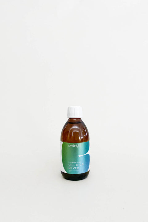 Skybright Colloidal Silver 250ml