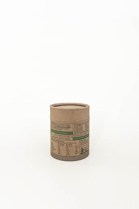 San Elk Organic Stock Vegetable Low FODMAP