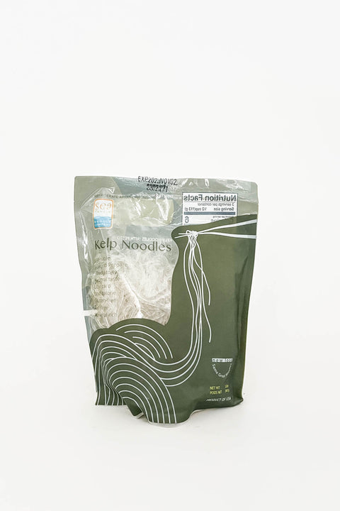 Sea Tangle Kelp Noodles