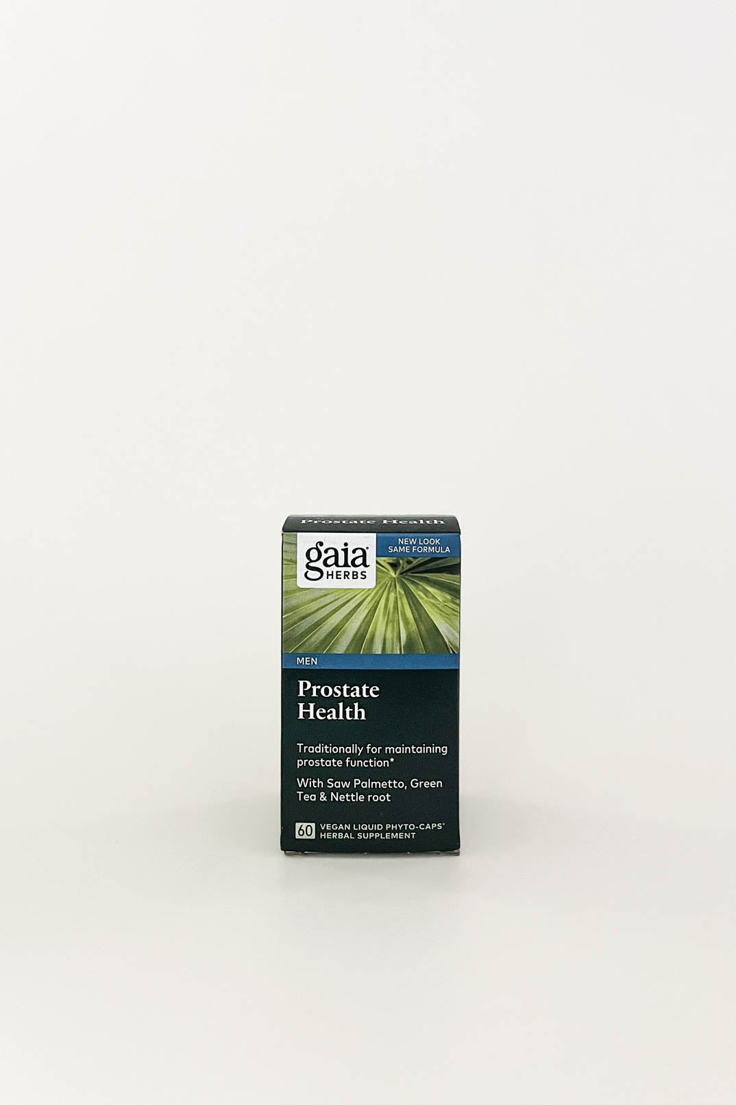 Gaia Herbs Prostate Health 60 Capsules– Down to Earth Organics