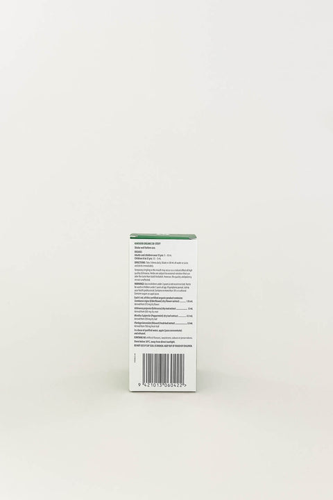 Kiwiherb Organic De-Stuff