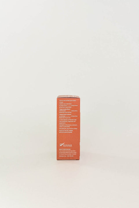 Kiwiherb Organic De-Stuff for Kids