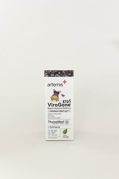 Artemis Virogone Kids