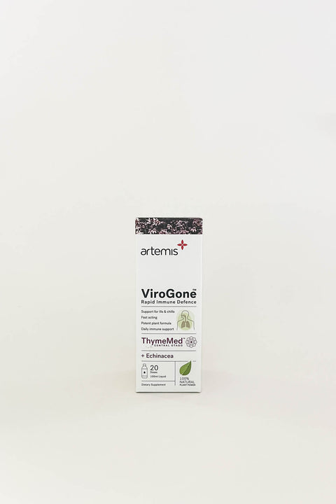 Artemis ViroGone Syrup 100ml
