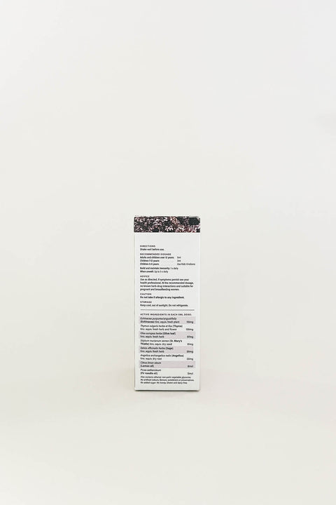 Artemis ViroGone Syrup 100ml