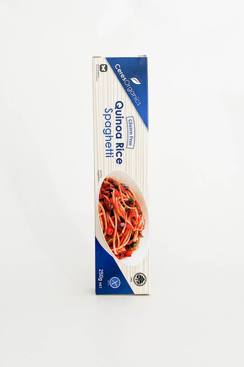 Spaghetti Quinoa 250g