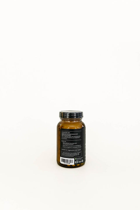 Sattva Soul Shatavari 60 Capsules