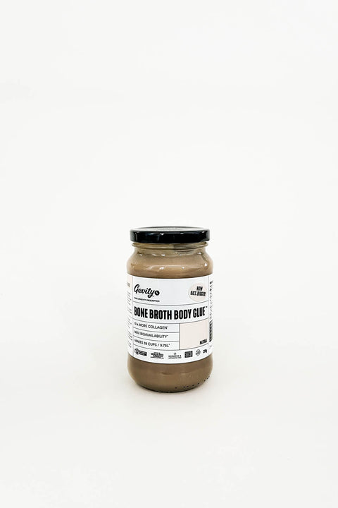 Gevity Bone Broth Body Glue