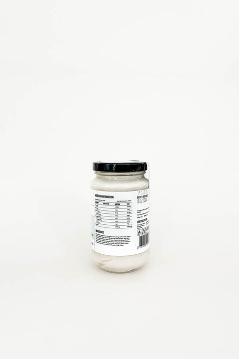 Gevity Bone Broth Sauce Great Guts Mayo
