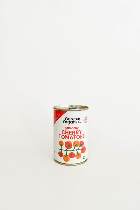 Ceres Organics Cherry Tomatoes