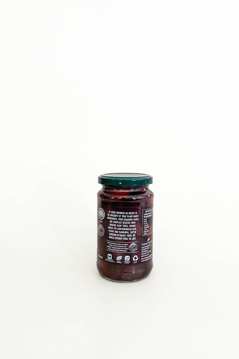 Ceres Organics Kalamata Olives