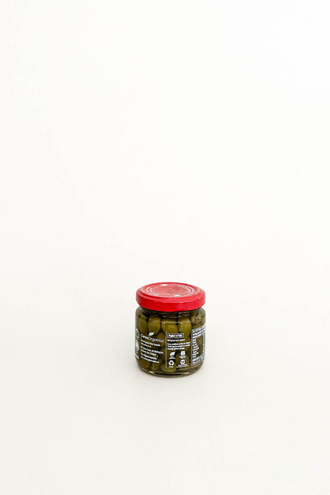 Ceres Organics Capers