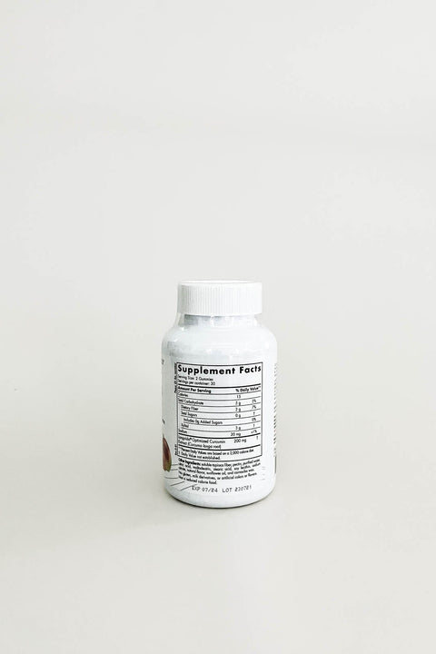 Nordic Naturals Curcumin Gummies Zero Sugar