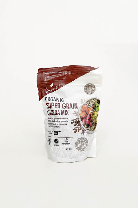 Ceres Organics Super Grain Quinoa Mix