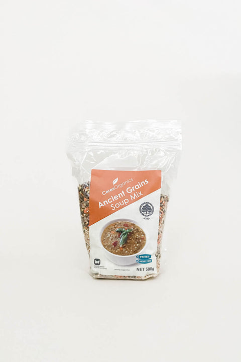 Ceres Organics Ancient Grains Soup Mix