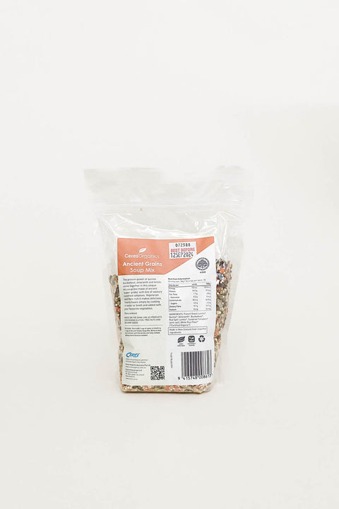 Ceres Organics Ancient Grains Soup Mix