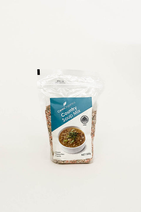 Ceres Organics Country Soup Mix