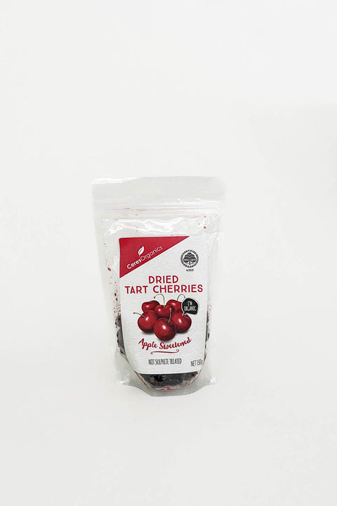Ceres Organics Dried Tart Cherries