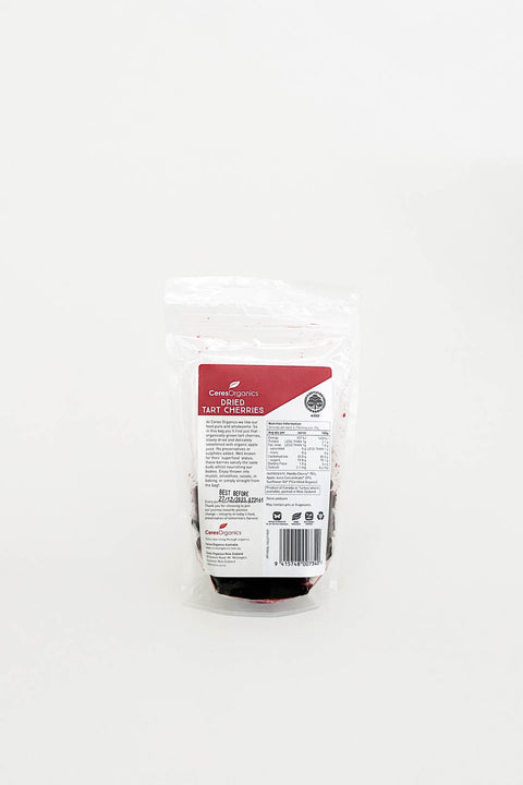 Ceres Organics Dried Tart Cherries