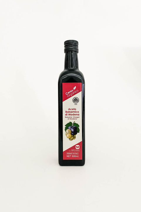 Ceres Organics Balsamic Vinegar