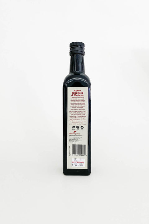 Ceres Organics Balsamic Vinegar