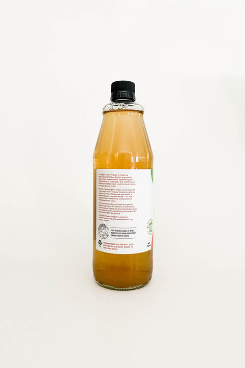 Ceres Organics Apple Cider Vinegar