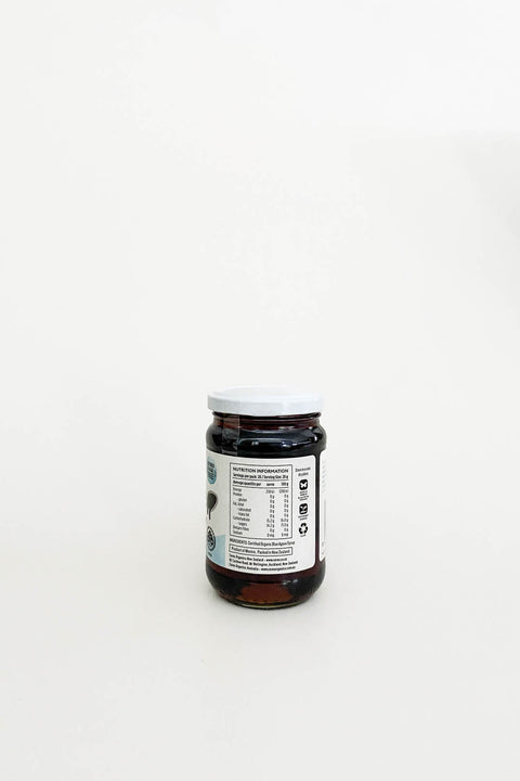 Ceres Organics Raw Blue Agave Syrup