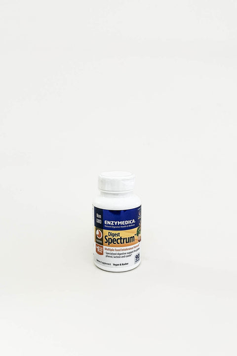 Enzymedica Digest Spectrum 90 Capsules