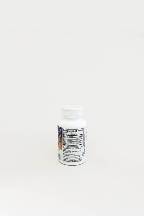 Enzymedica Gluten Ease 60 Capsules