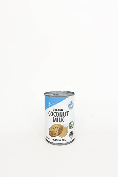 Ceres Organics Coconut Milk