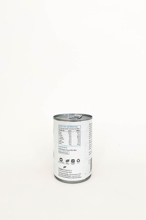 Ceres Organics Coconut Milk