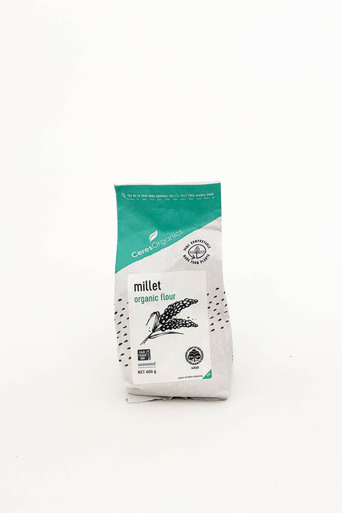 Ceres Organics Millet Flour