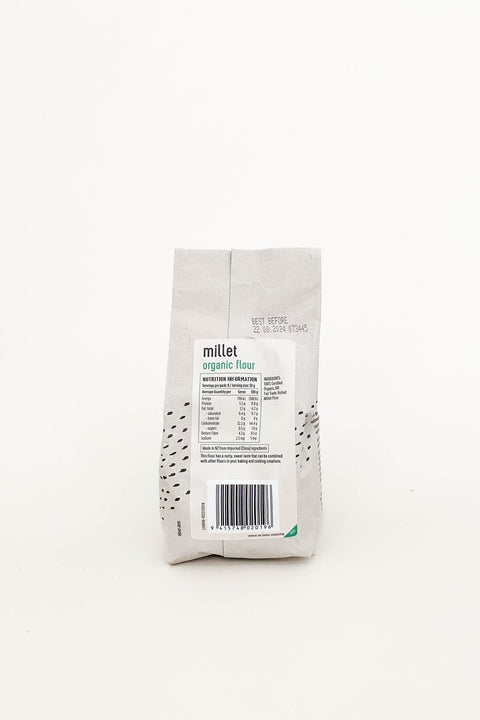 Ceres Organics Millet Flour