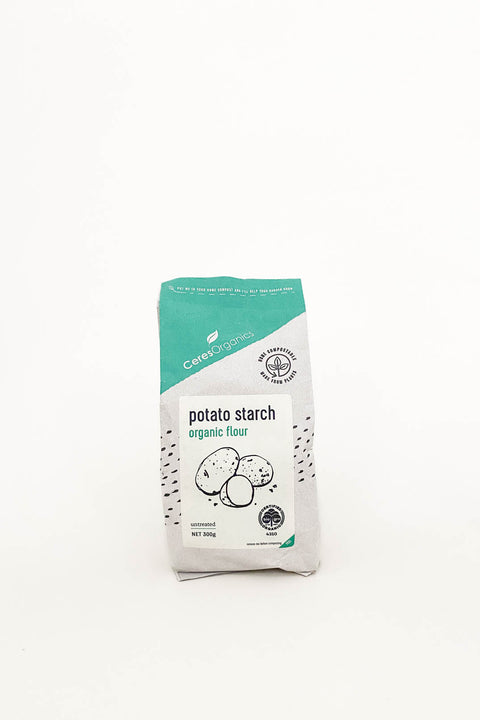 Ceres Organics Potato Starch Flour