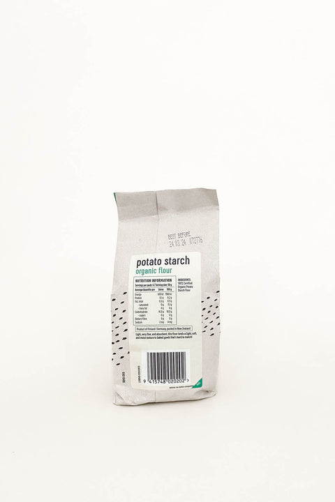 Ceres Organics Potato Starch Flour