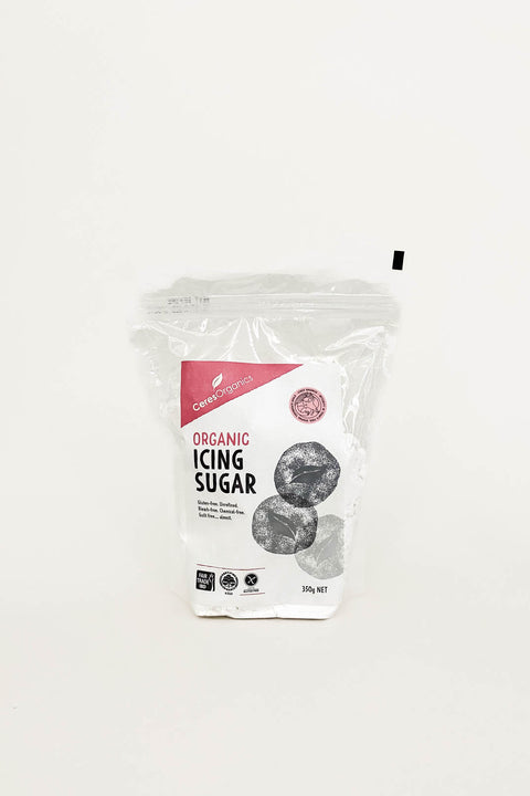 Ceres Organics Icing Sugar