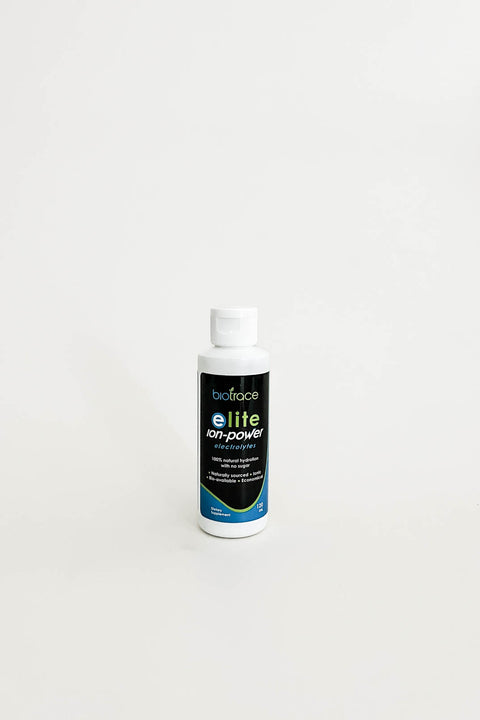 Biotrace Elite Ion-Power Electrolytes 120ml