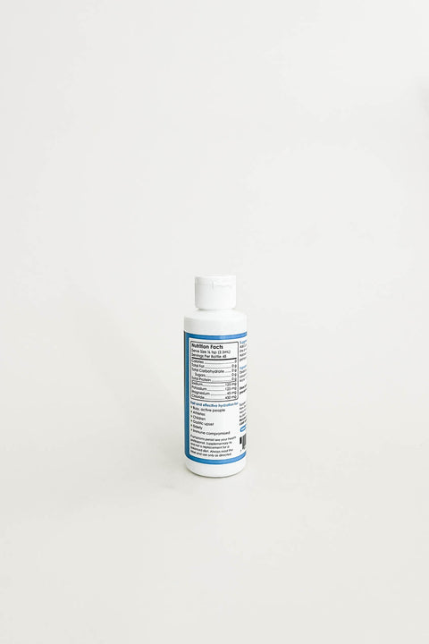 Biotrace Elite Ion-Power Electrolytes 120ml