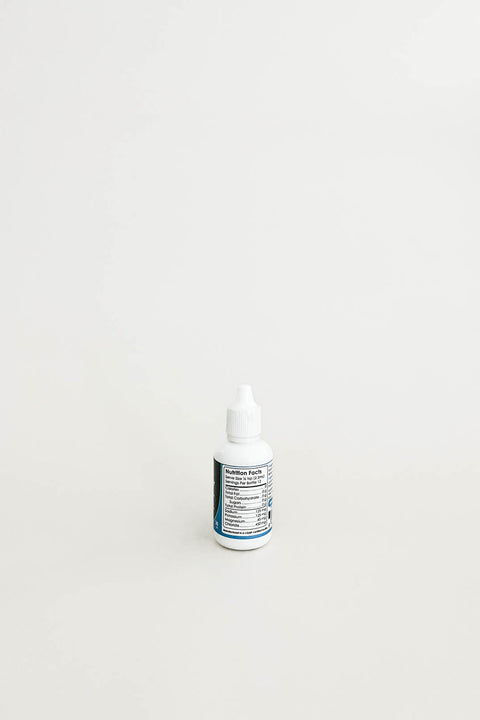 Biotrace Elite Ion-Power Electrolytes 30ml