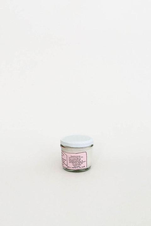 Kereru Rose & Marshmallow Facial Cleanser