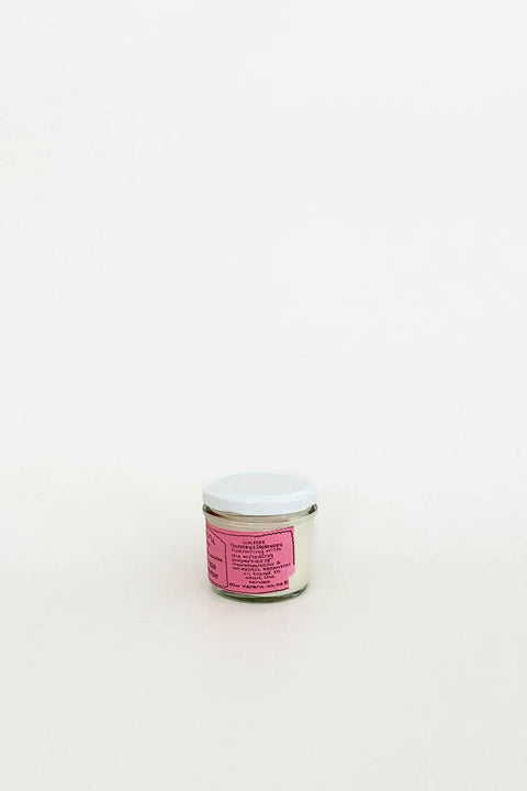 Kereru Rose & Marshmallow Facial Moisturiser 80ml