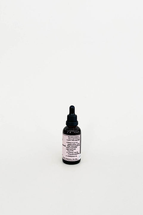 Kereru Scented Rosehip Facial Oil