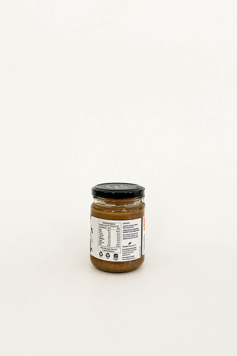 Ceres Organics Almond Butter in Conversion